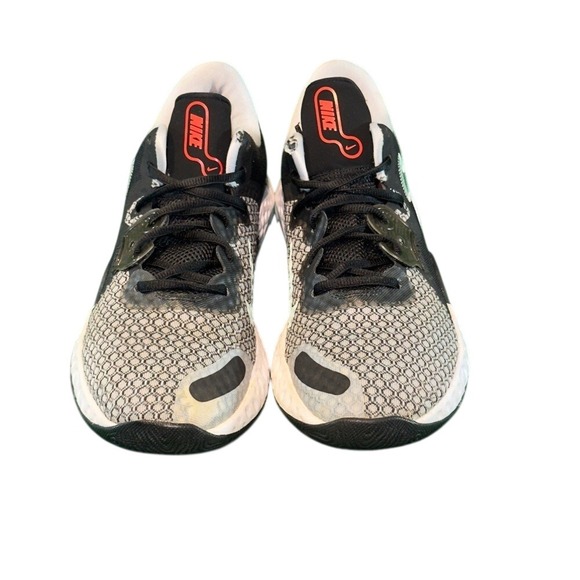 Nike Renew Elevate 2 Wolf Grey Light Dew CW3406-001 Men\'s Size 8‎ main image 4